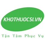 Logo of Kho Thuốc Sỉ android Application 